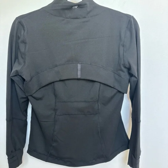 Lux Dayshift Jacket - Picture 2 of 2